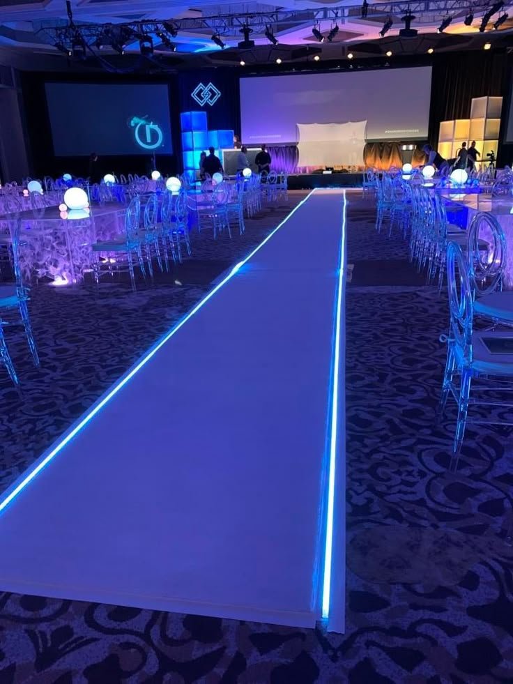 Concert stage setup by Star Advertising in Kolkata