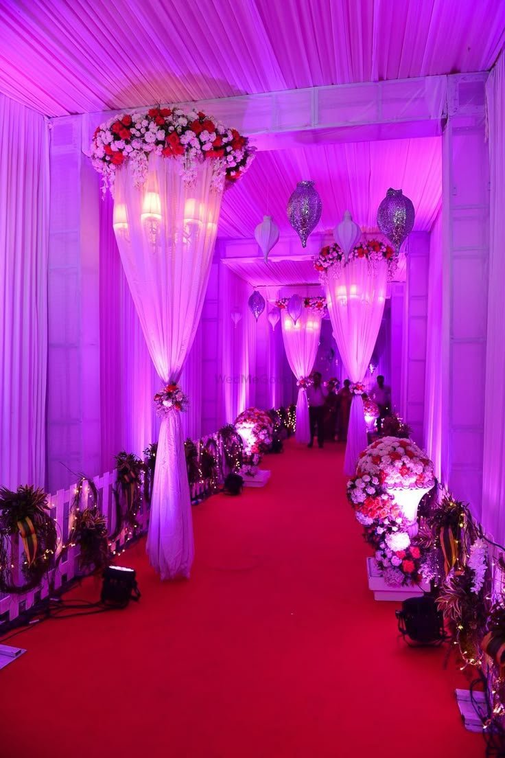 Concert stage setup by Star Advertising in Kolkata