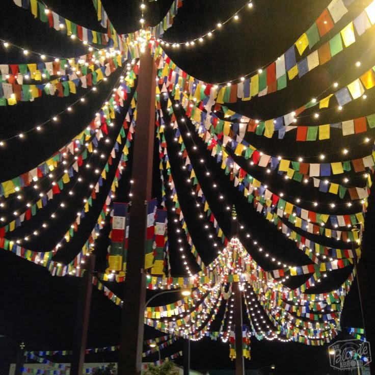 Concert stage setup by Star Advertising in Kolkata